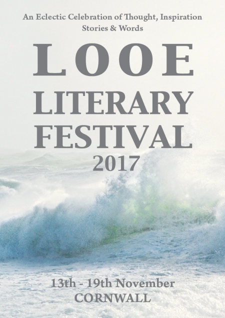 Looe Literary Festival